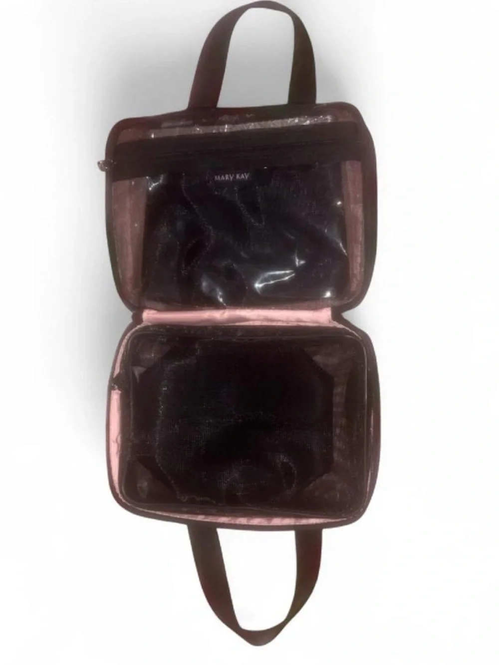 Mary Kay nwot compact